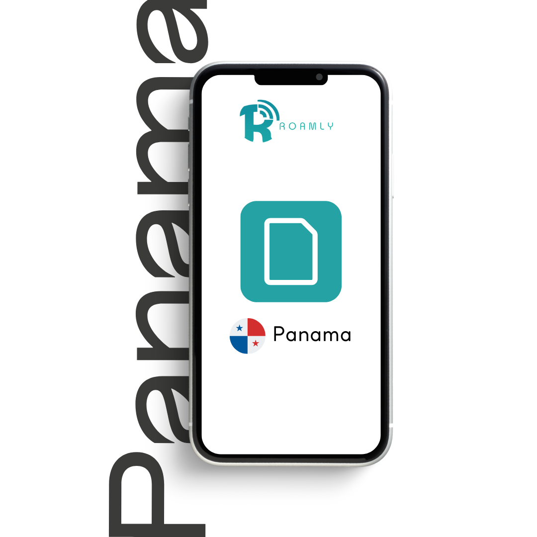 Panama eSim