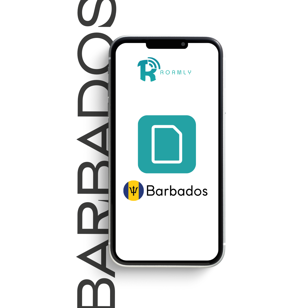 Barbados eSim