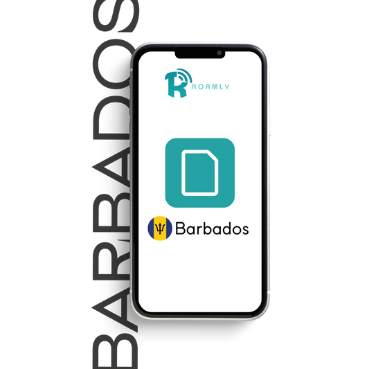 Barbados eSim